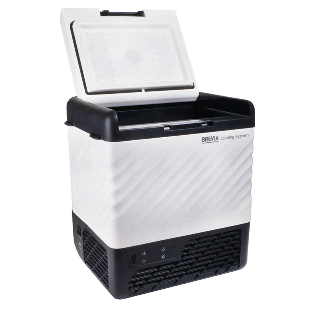 Холодильник автомобильный Brevia 22л 22130 Киев - изображение 2