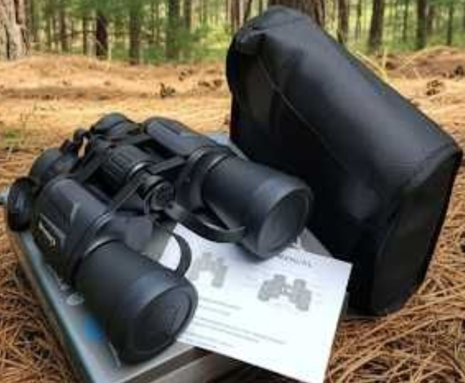 Качественный бинокль водонепроницаемый со светочувствительными линзами. Киев - изображение 8