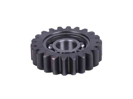 Шестірня задньої передачі в зборі (3+1) Мукачево