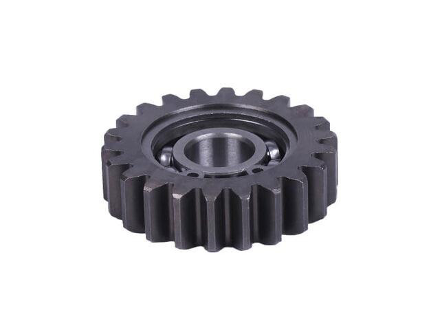 Шестірня задньої передачі в зборі (3+1) Мукачево - фото 2