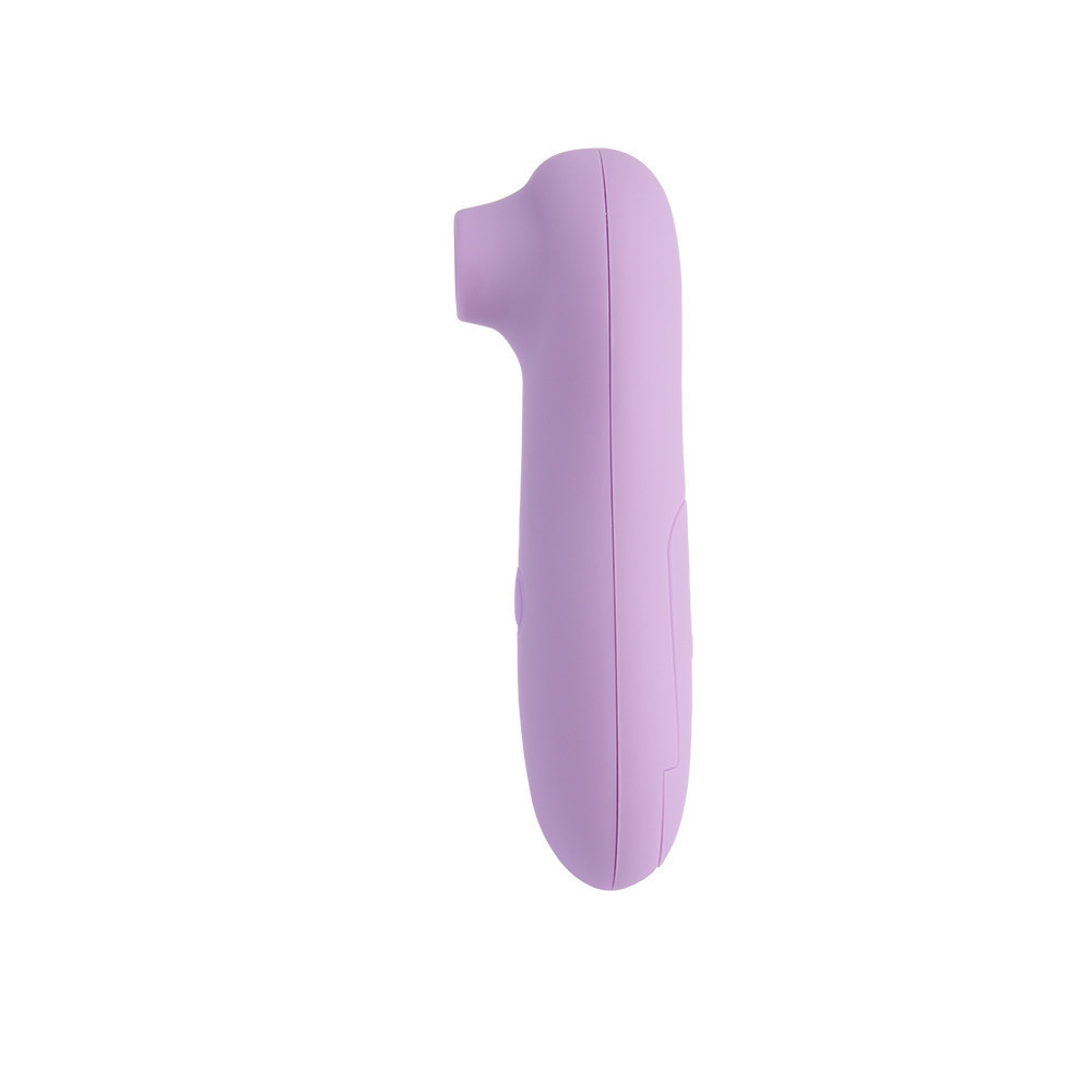Вакуумный вибратор Chisa Irresistible Touch Purple Sex Aura Киев - изображение 3