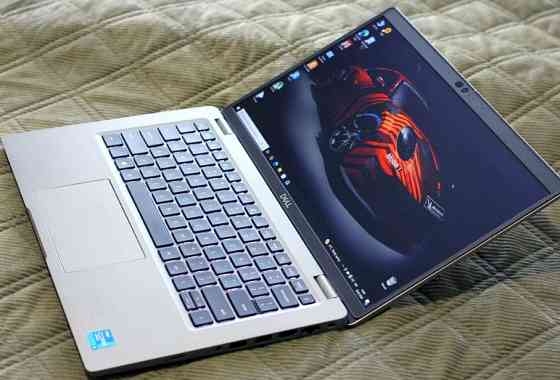 Dell 5420/2022/Core i5-1145G7/Видео4GB/16GB/SSD512/АКБ5ч/SIM 4G/14 FHD Харьков