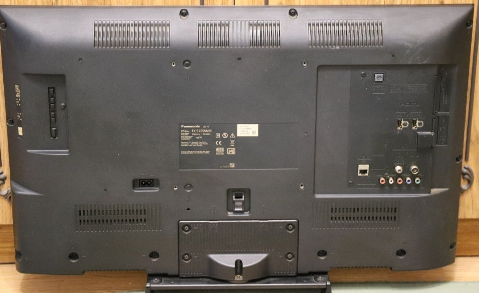 Телевізор Panasonic TX — 32ESN608 32" Дюйма. Київ - фото 3