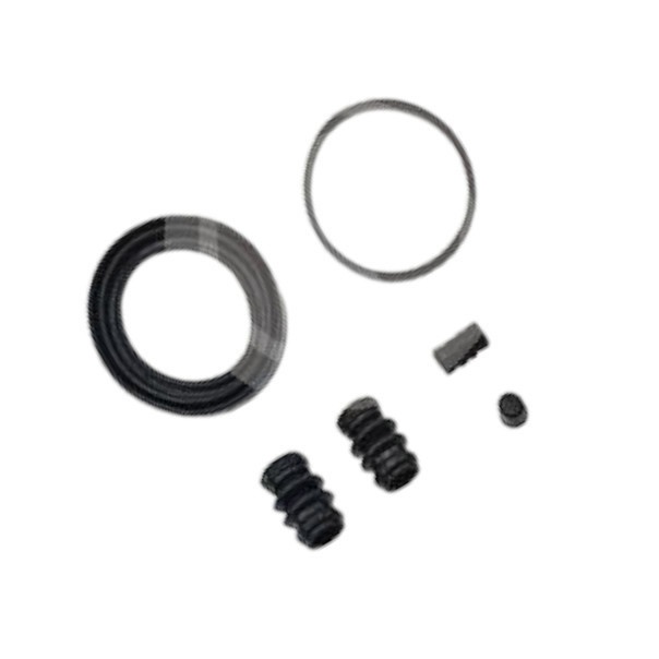 Ремкомплект передній Hyundai Sonata, Kia Magentis, Nissan Almera (d, 57mm) 90- супорта Мукачево - фото 1