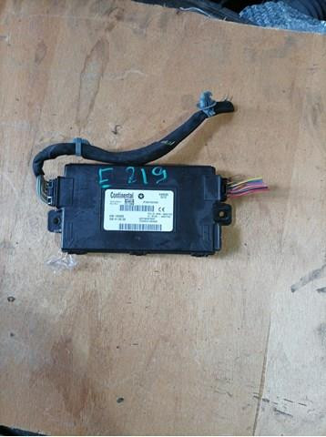 68214570AB МОДУЛЬ РЕЦІПТЕРУ JOURNEY 2.4 Коломыя - изображение 1