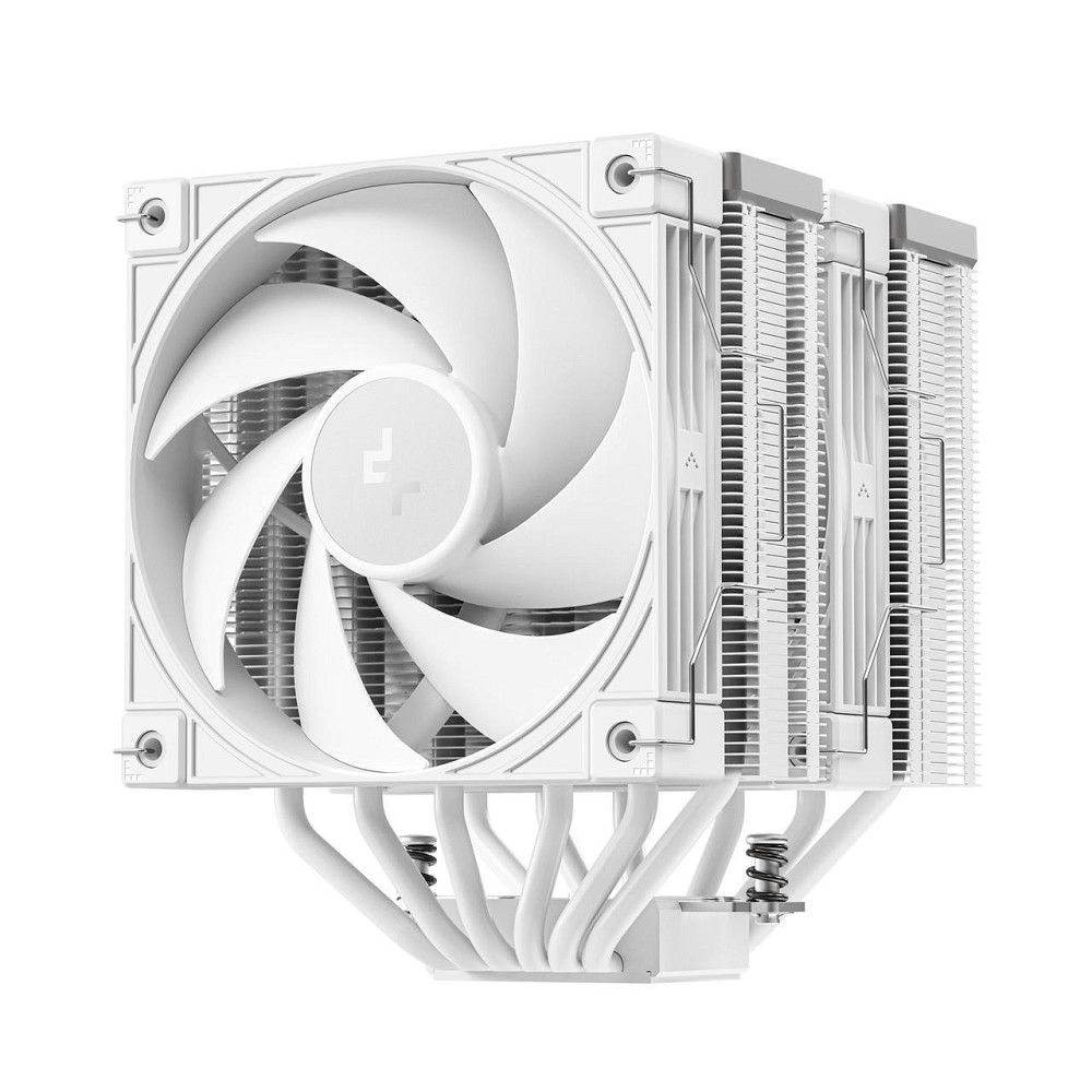 Кулер процесорний DeepCool AK620 G2 WH (R-AK620G2-WHNNMN-GJD) ( 27607 ) Харьков - изображение 9