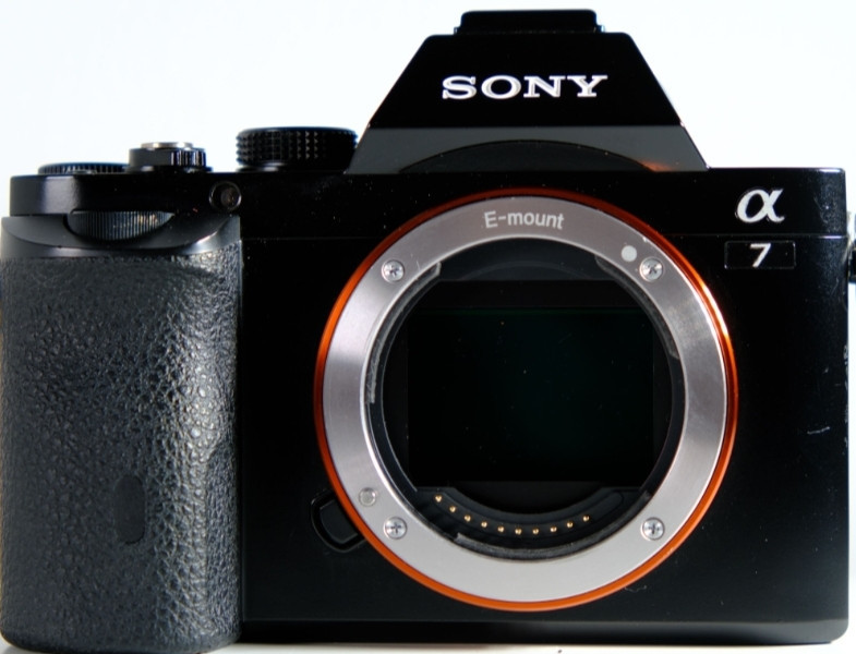 Фотоаппарат SONY A7 Харьков - изображение 8