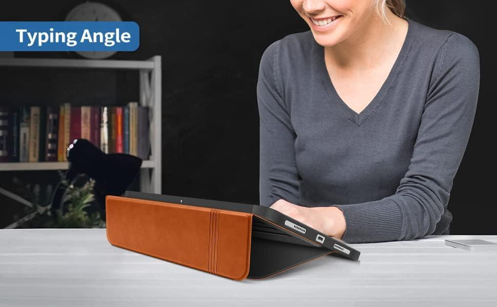 Чехол защитный Bukoor для iPad Pro 12.9 iPad Pro 6/5/4/3 поколения 2022 2021 2020 и 2018 годов Днепр - изображение 3