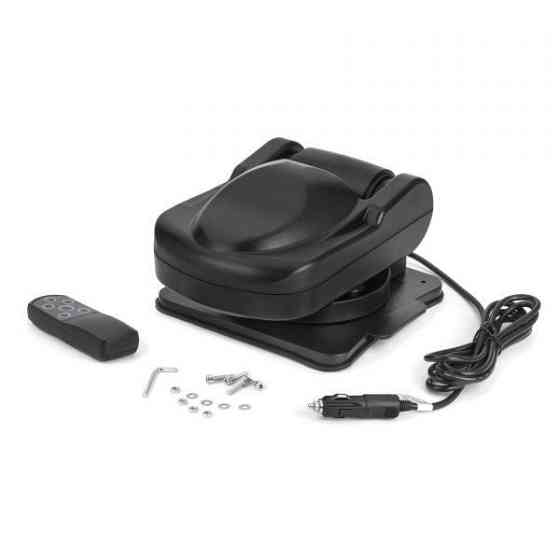 Прожектор P001-LED-45W 3600lm черный 12В Киев