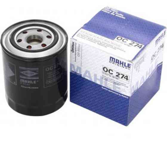 Оливний фільтр Mahle OC274 Mitsubishi, Hyundai Харків