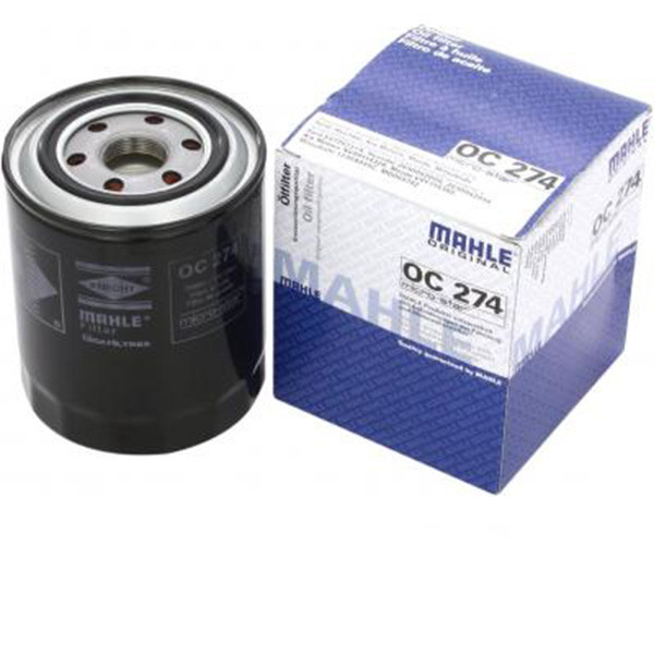 Оливний фільтр Mahle OC274 Mitsubishi, Hyundai Харків - фото 1