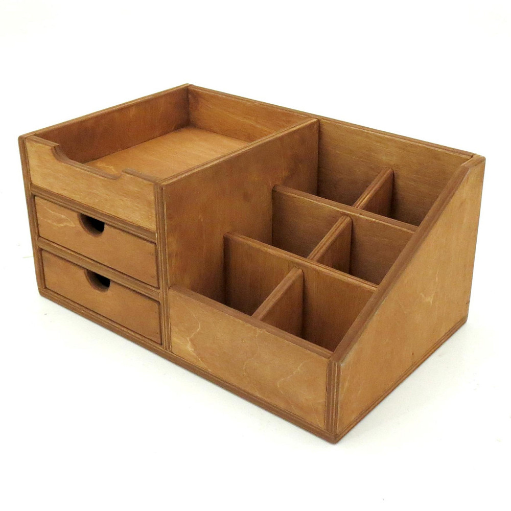 Органайзер для косметики 