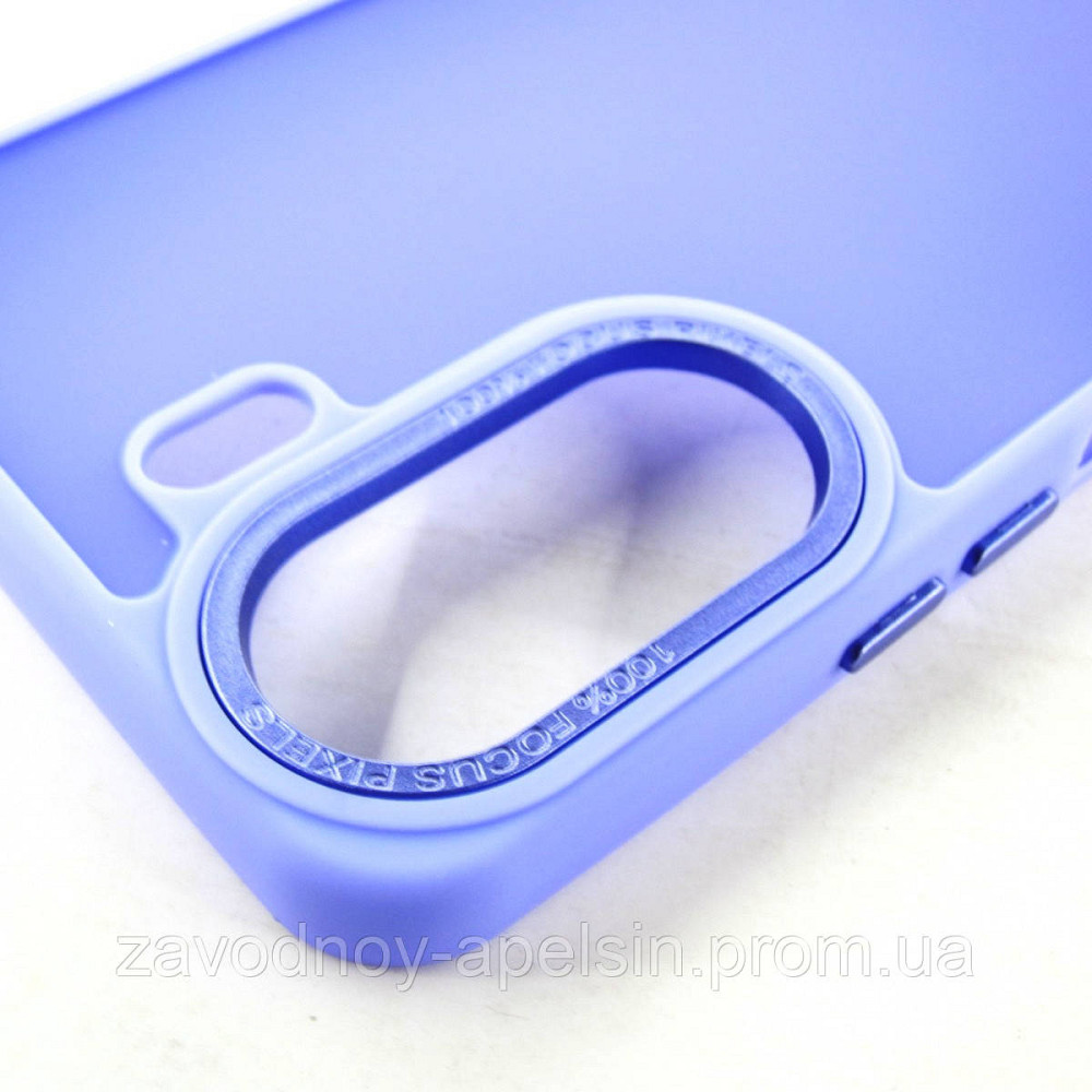 Xiaomi Redmi 13C Poco C65 Чохол матовий TPU+PC (жіночий) Одеса - фото 3