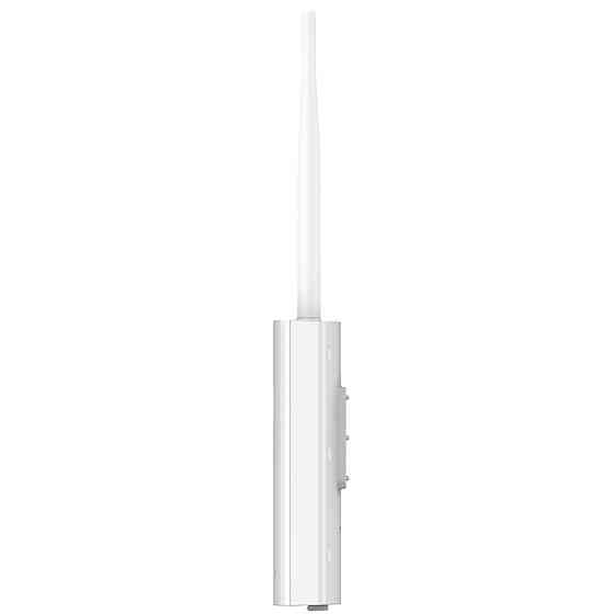 Точка доступу Grandstream GWN7605LR, WiFi Access Point, 802.11ac, 2x2:2 MU-MIMO Вінниця