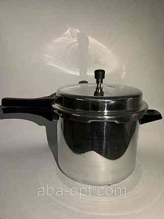 Скороварка с утолщенным дном V 8 л (шт).Aba-Opt Одесса