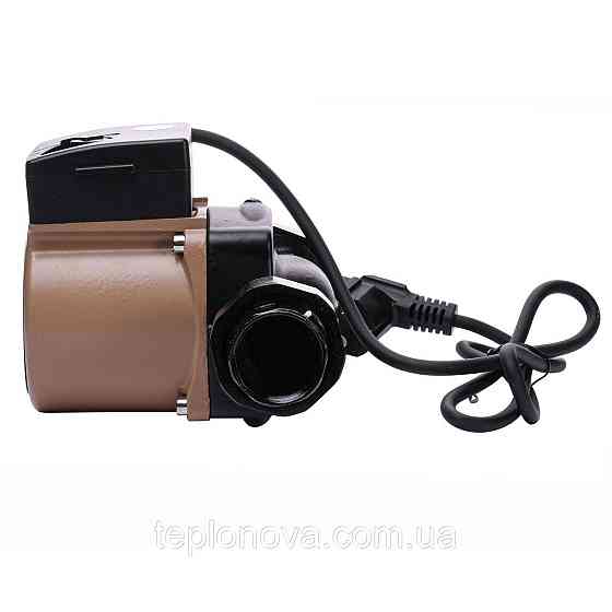 Насос циркуляционный Optima OP25-60 180мм + гайки, + кабель с вилкой! Черновцы