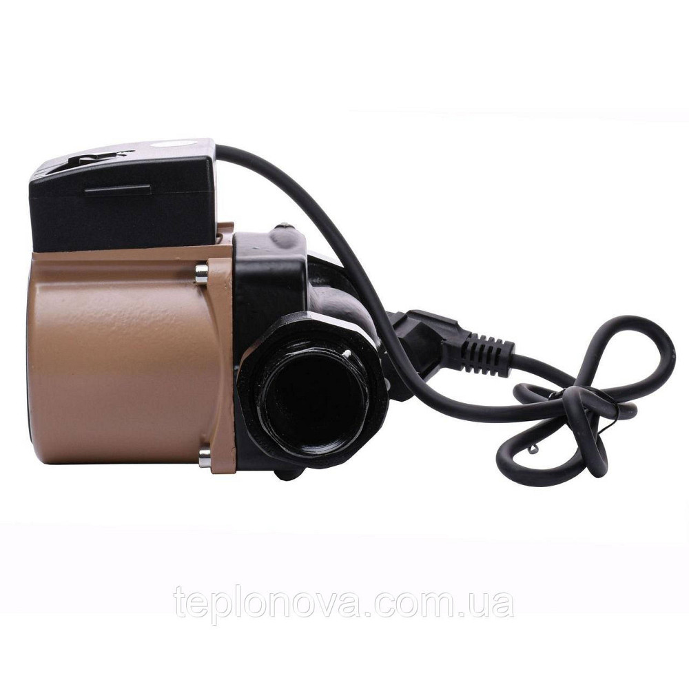 Насос циркуляционный Optima OP25-60 180мм + гайки, + кабель с вилкой! Черновцы - изображение 4