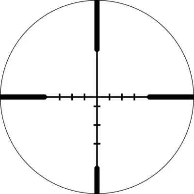 Оптичний приціл Vortex Viper 6.5-20x50 SFP BDC MOA (VPR-M-06BDC) Вінниця