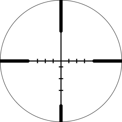 Оптичний приціл Vortex Viper 6.5-20x50 SFP BDC MOA (VPR-M-06BDC) Вінниця - фото 5