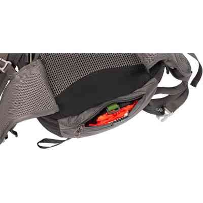 Рюкзак туристический Skif Outdoor Adventure 30L Dark Grey (9582DG) Винница