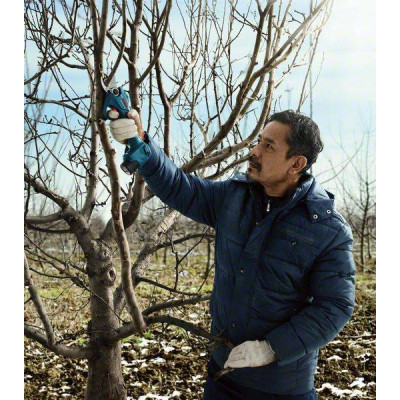 Секатор Bosch Pro Pruner, 12V, 2х3Ah (0.601.9K1.021) Вінниця - фото 7