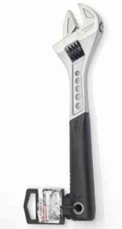 Перехідник з 1" на 3/4" ударний з кулькою (уп.4) Одеса