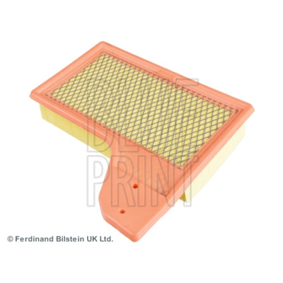 Воздушный фильтр для автомобиля Blue Print ADF122236 Винница - изображение 1