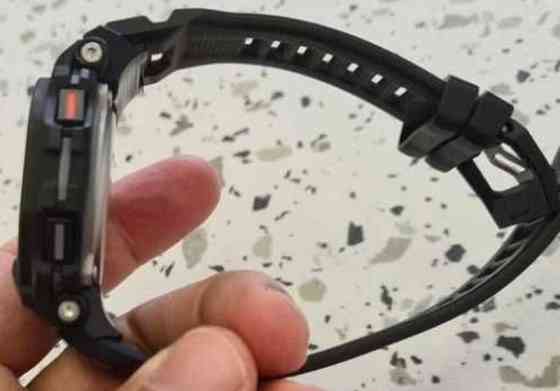 Casio GBD-200 оригиналы. Киев