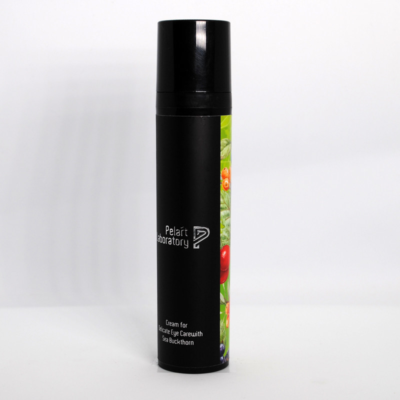 Пеларт Крем для деликатного ухода за областью глаз с облепихой Pelart Laboratory Fruit Series Cream Eye 100 мл Днепр - изображение 2