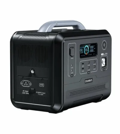 Зарядна станція Choetech 1200W (BS005) Київ