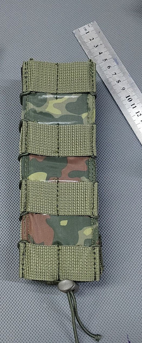 Підсумок під магазин РПК, відкритий на 1 ріжок для швидкого доступу, одинарний Одеса - фото 6