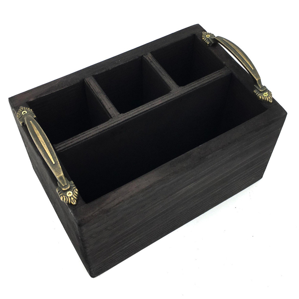 Подставка для столовых приборов 