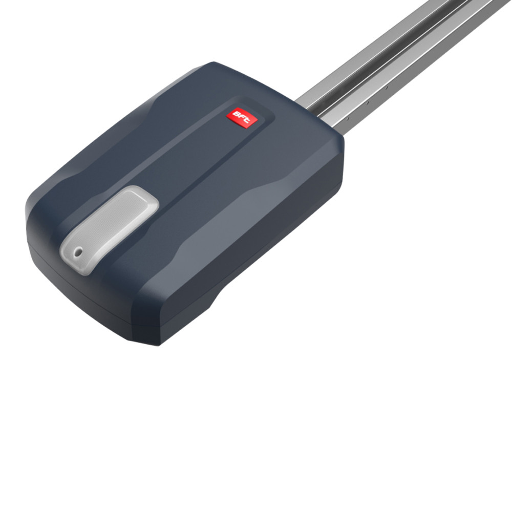 Автоматика для гаражних воріт BFT BOTTICELLI BT A650 BELT KIT комплект Киев - изображение 3