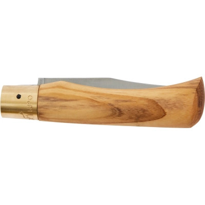 Ніж Old Bear Classic L, C70 steel, Olive (9306/21_LU) Вінниця - фото 4