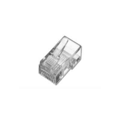 Коннектор Digitus RJ45 cat.5e UTP 100 шт (A-MO8/8SR) Винница