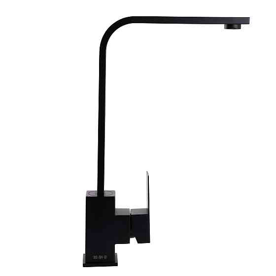 Змішувач для кухні Globus Lux SICILIA SBQ-203S-BB Київ