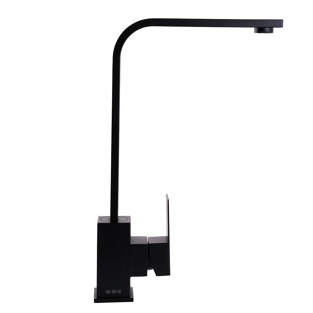 Змішувач для кухні Globus Lux SICILIA SBQ-203S-BB Тернопіль - фото 3