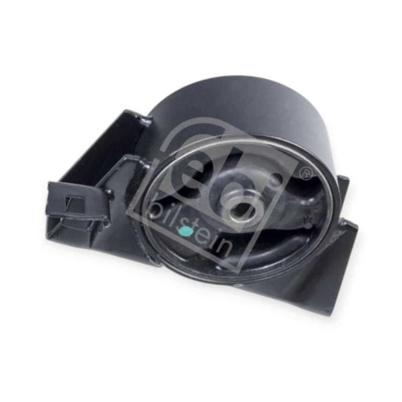 Подушка Нисан X-Trail (T30) 2.0, 2.5 (01-13) двигателя Мукачево - изображение 1