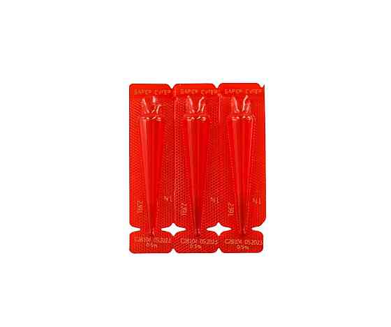 Капли Барьер - супер для щенков и котят (3 шт 0,5 мл) Винница