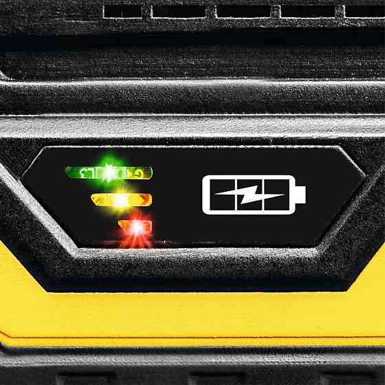 Лобзик электрический аккумуляторный Trotec PJSS 11-20V + кейс (4425000006) Винница