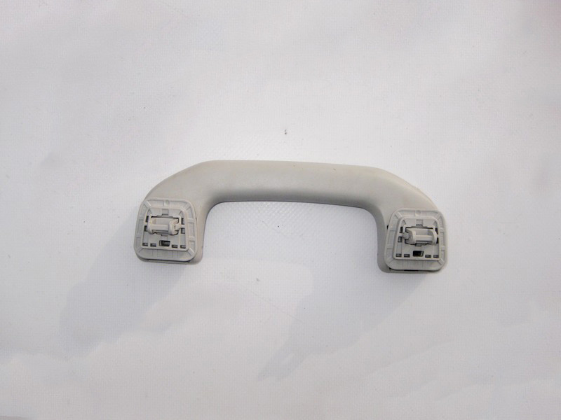 Mercedes-Benz  A2468100754 7H52 Ручка стельова сіра передня E-Class W213 C238 C-Class W205 W206 CLS C257 GLC X253 Одесса - изображение 2