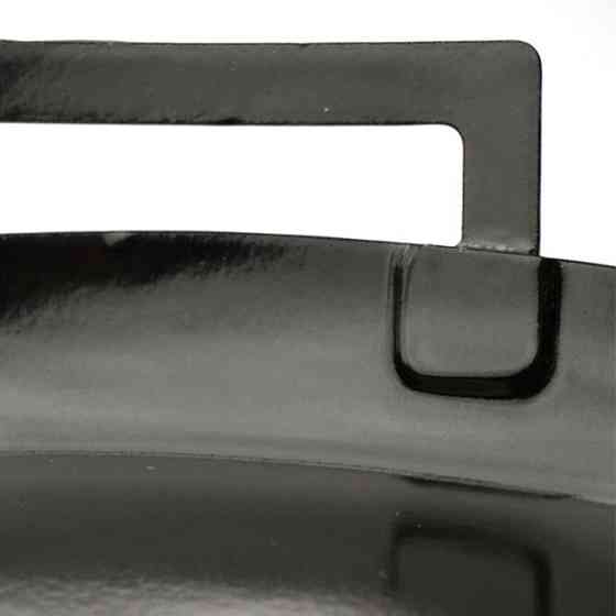 Піддон планча з фарфоровим покриттям Slow and Sear Drip ''N Roast Pan Porcelain SnS ACC-DNP Код: 009475 Рівне