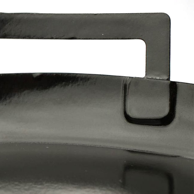 Піддон планча з фарфоровим покриттям Slow and Sear Drip ''N Roast Pan Porcelain SnS ACC-DNP Код: 009475 Рівне - фото 4