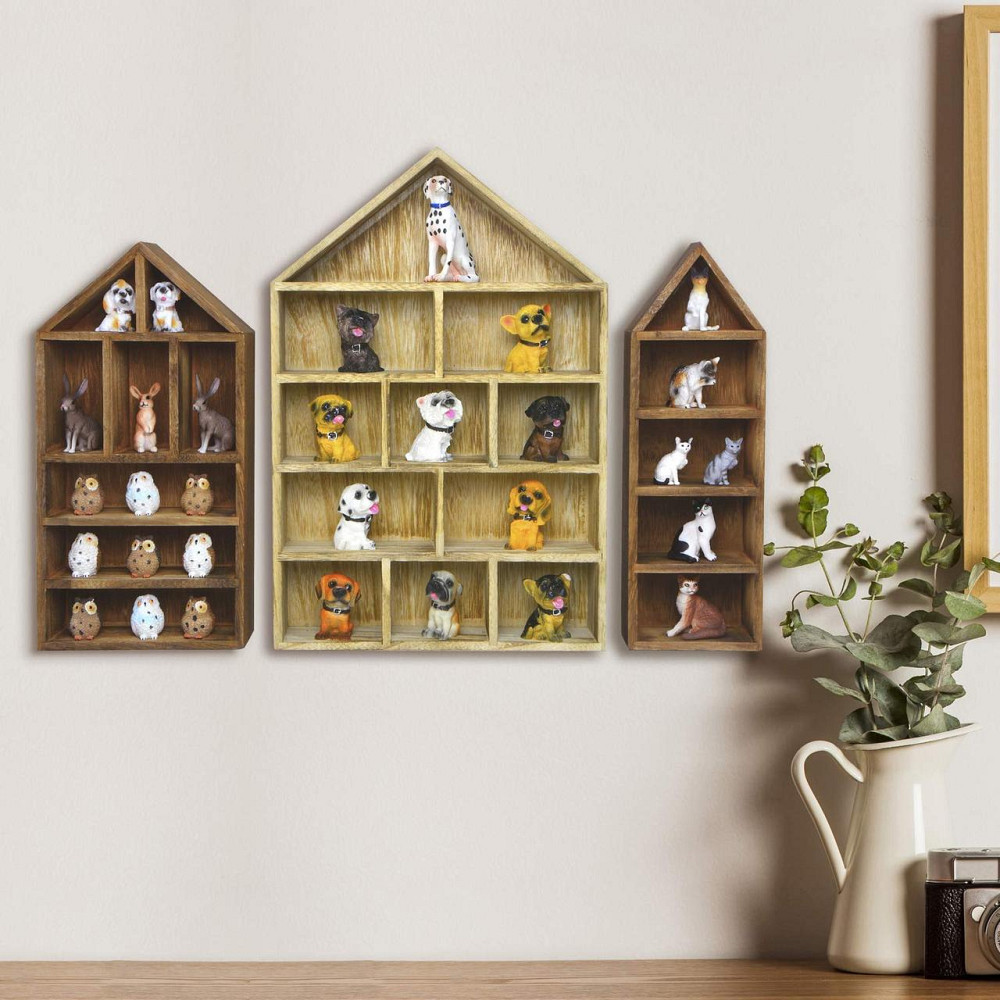 Стеллаж для кукол 