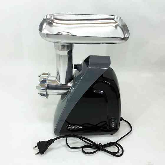 М'ясорубка 3в1 м'ясорубка для дому, Електрична м'ясорубка для виготовлення фаршу 'компактна QD-69 Івано-Франківськ