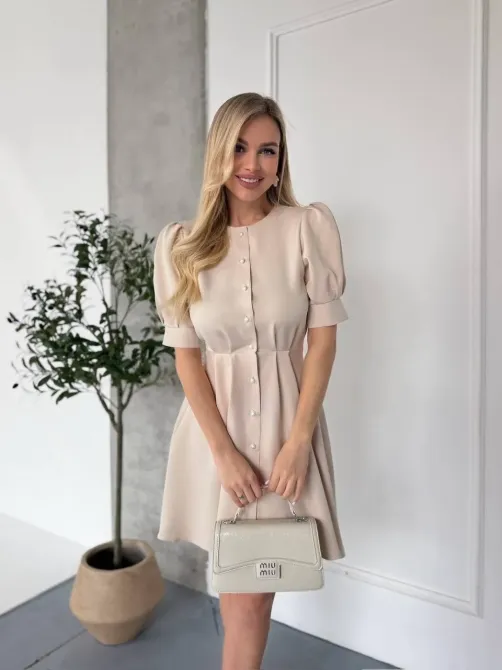 Жіноча стильна сукня — вдалий вибір для будь яких подій Одеса - фото 7