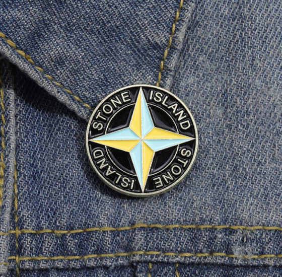 Иконка Stone Island Кривой Рог