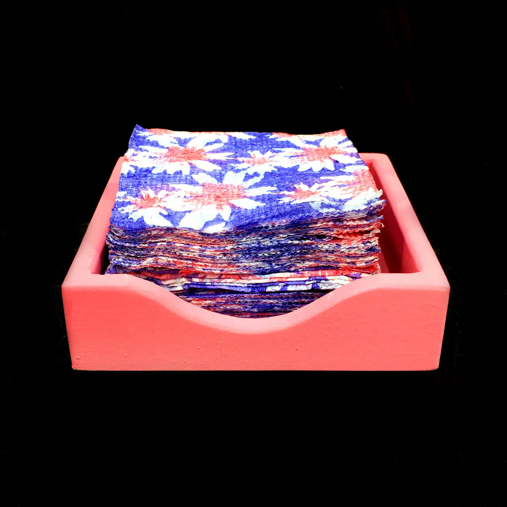 Салфетница 