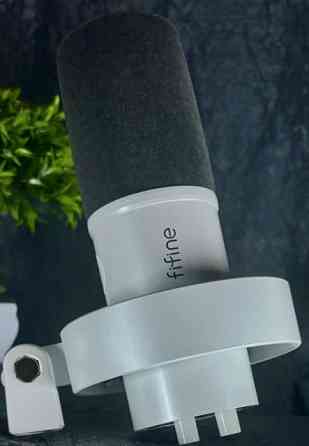 Fifine K688‼️| Микрофон| FIFINE| Динамический микрофон Киев