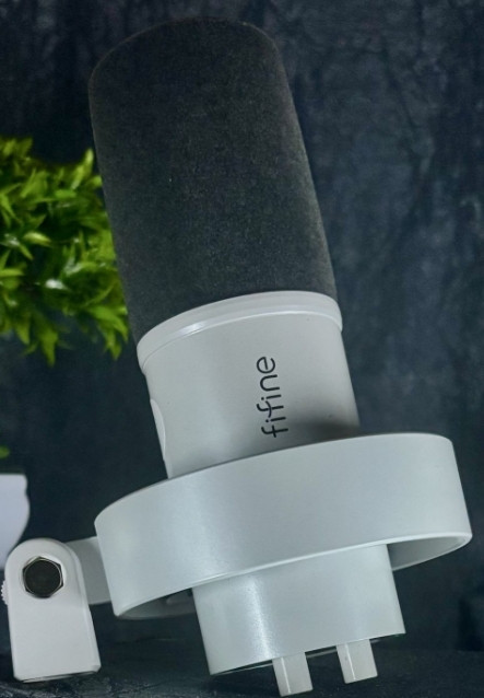 Fifine K688‼️| Мікрофон| FIFINE| Динамічний мікрофон Київ - фото 4